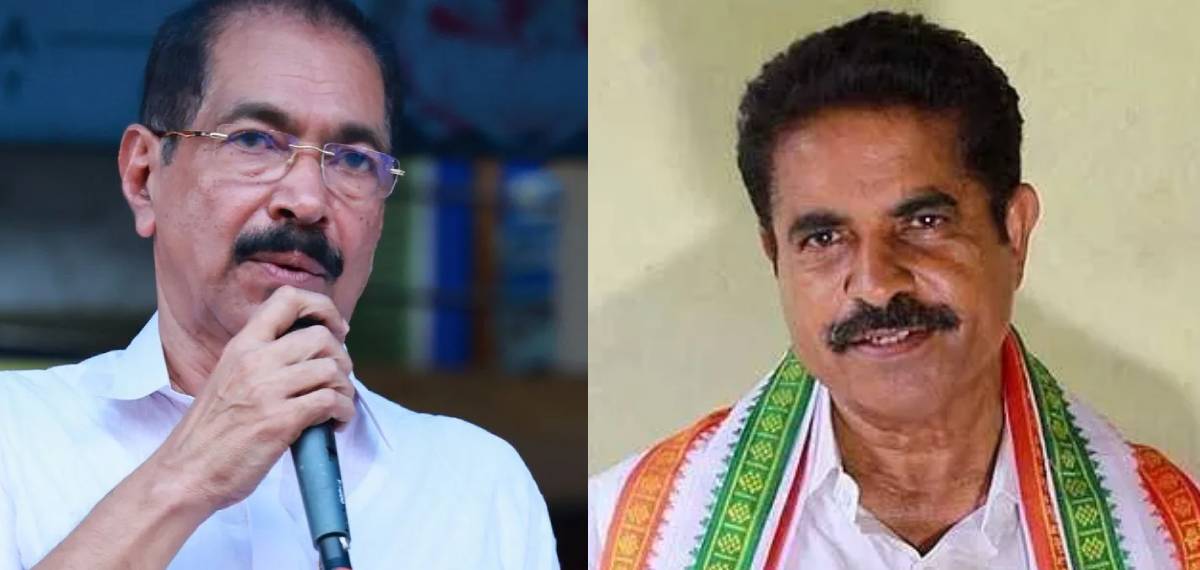 'വിധി സര്ക്കാരിന്റെ പരാജയം, അപ്പീല് പോകണം'; ദിലീപിനെ പിന്തുണച്ച അടൂര് പ്രകാശിനെ തിരുത്തി കെപിസിസി