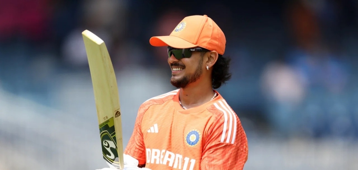 ടി 20 ടീമിന് പിന്നാലെ ഏകദിന ടീമിലും സ്ഥാനമുറപ്പിക്കാൻ ഇഷാൻ കിഷൻ; പഴറ്റിയത് ആരും ചിന്തിക്കാത്ത തന്ത്രം!