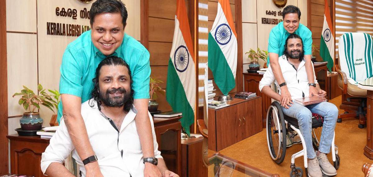 നാലോ അഞ്ചോ വർഷം മാത്രം ആയുസ്സ് ബാക്കിയുണ്ടെന്ന് ഡോക്ടർ വിധിയെഴുതിയ ആൾ; ഗോകുൽ… മനക്കരുത്തിന്റെ ആൾരൂപം