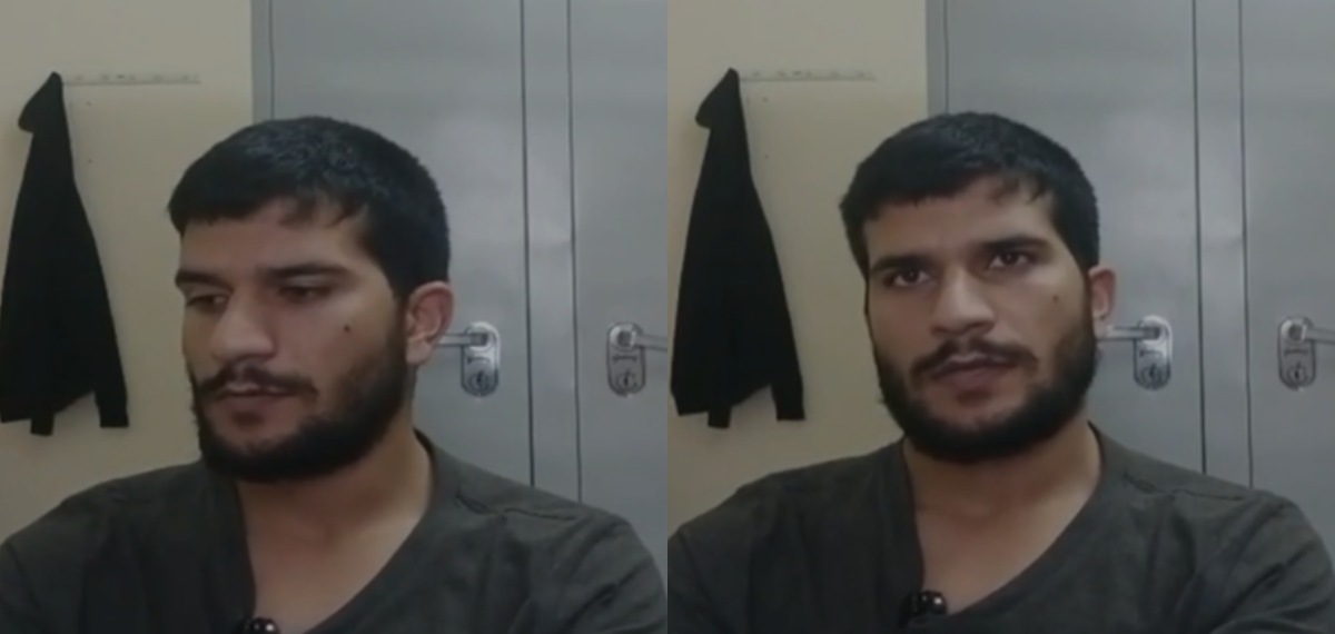 'ചാവേർ ബോംബിംഗ് എന്നത് ഒരു രക്തസാക്ഷിത്വ പ്രവർത്തനം'; ഡൽഹി സ്‌ഫോടനത്തിന് മുമ്പുള്ള ഉമർ നബിയുടെ വീഡിയോ പുറത്ത്