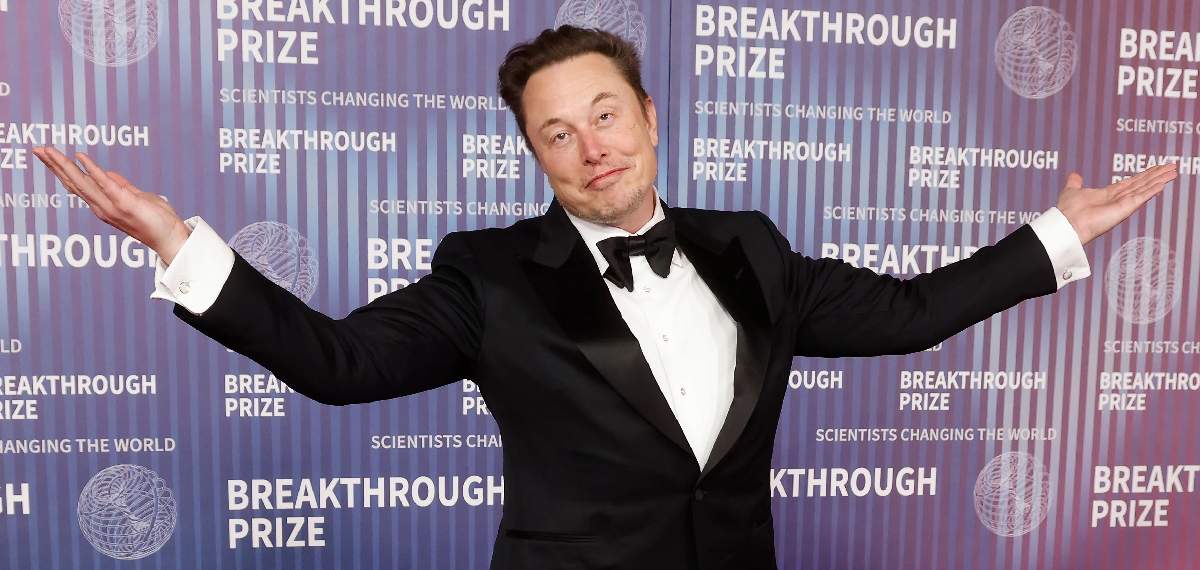 വയസ്സുകാലത്തേക്ക് സമ്പാദിക്കേണ്ടന്ന് ഇലോണ്‍ മസ്‌ക്ക്; കാരണമിതാണ്