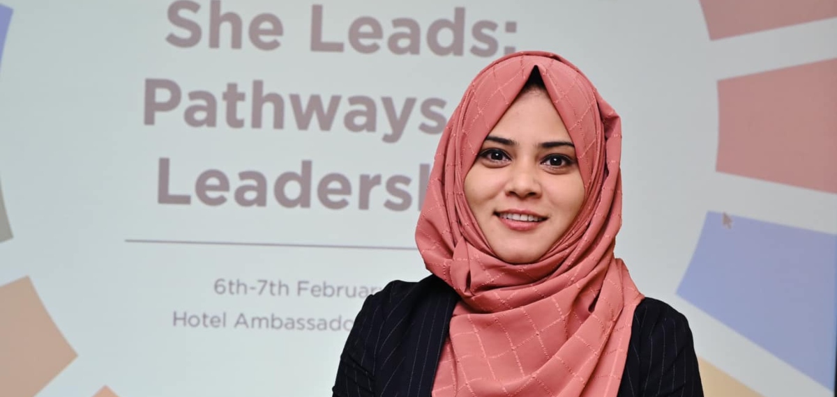 കുറ്റിച്ചിറയില് ഫാത്തിമ തഹ്ലിയ; കോഴിക്കോട് കോര്പ്പറേഷനില് യുവനിരയെ മത്സരത്തിനിറക്കി മുസ്ലിം ലീഗ്