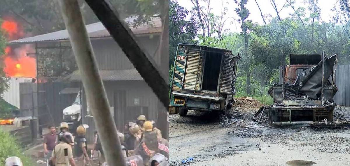 താമരശ്ശേരിയിലെ ഫ്രഷ് കട്ട് സംഘർഷം; എസ്ഡിപിഐ പ്രാദേശിക നേതാവ് പിടിയിൽ