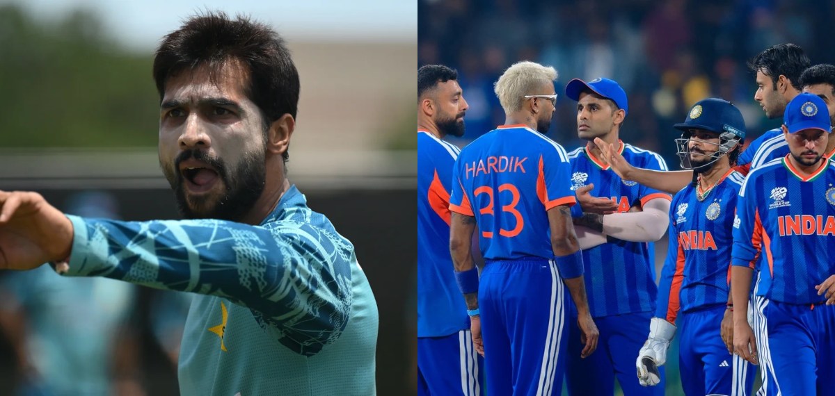 'ഇന്ത്യയില്ല, ഗ്രൂപ്പ് ഒന്നിൽ നിന്ന് സെമി കടക്കുക ഈ രണ്ട് ടീമുകൾ' ;പ്രവചനവുമായി മുൻ പാക് താരം