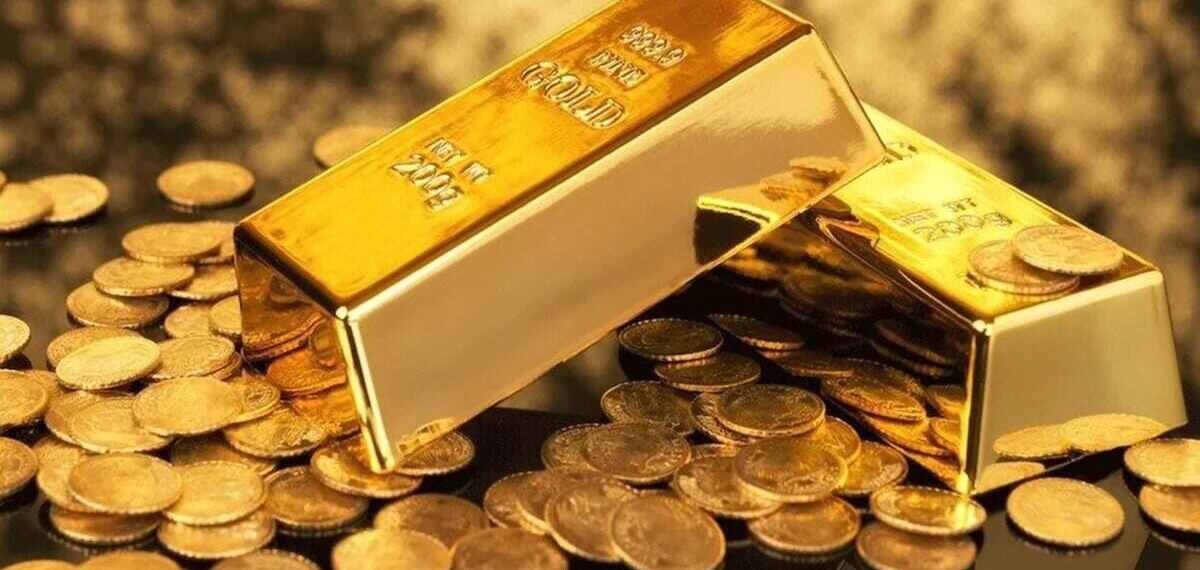 gold price december 23