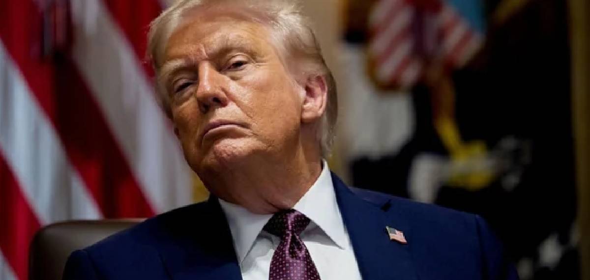 'Trump is dead': അമേരിക്കയിൽ ട്രെന്‍ഡിംഗ് ഹാഷ്ടാഗ്, എക്‌സില്‍ പതിനായിരക്കണക്കിന് പോസ്റ്റുകള്‍