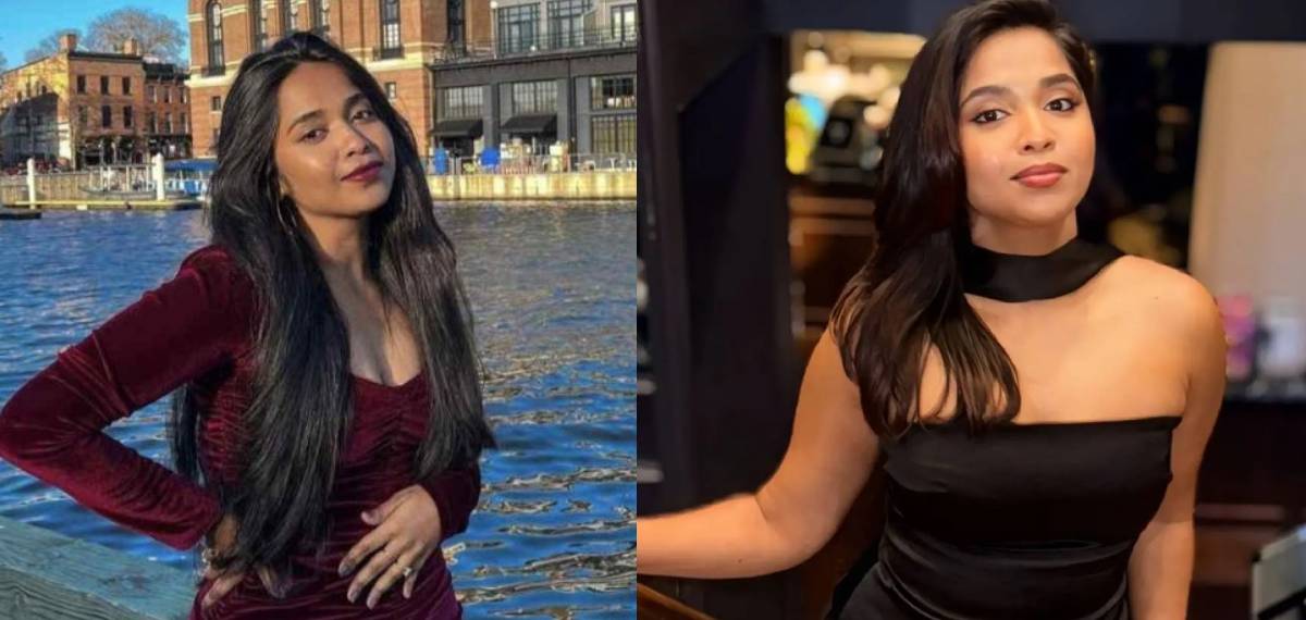 അമേരിക്കയില്‍ ഇന്ത്യന്‍ യുവതി കൊല്ലപ്പെട്ട നിലയിൽ; കാമുകൻ ഇന്ത്യയിലേക്ക് കടന്നു