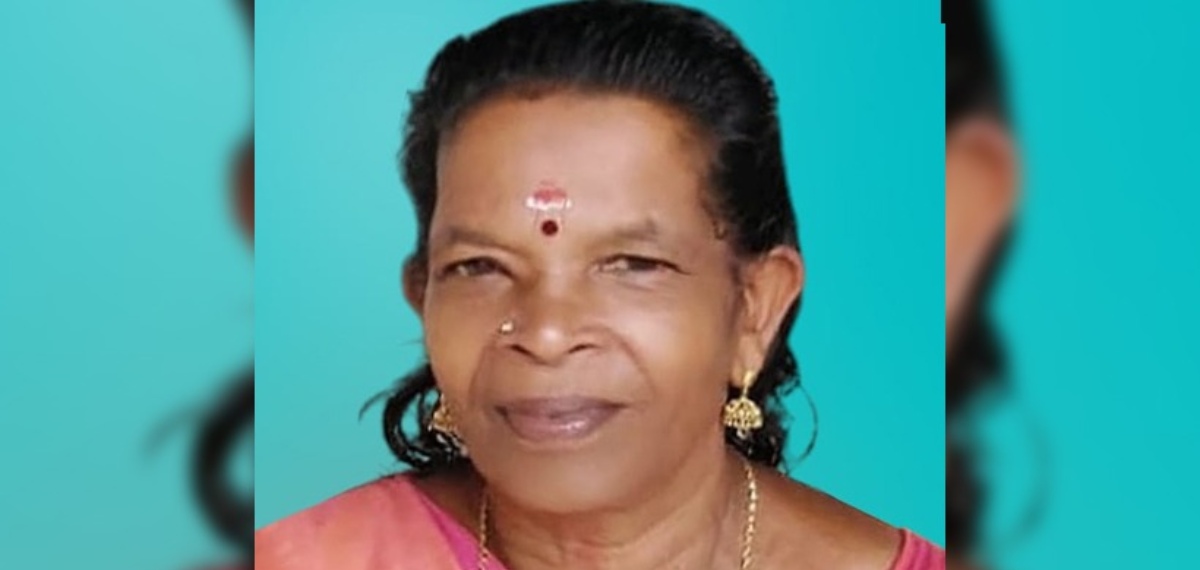 ഊന്നുകല്‍ ശാന്ത കൊലക്കേസ്: ഒളിവിലായിരുന്ന പ്രതി രാജേഷ് പിടിയില്‍