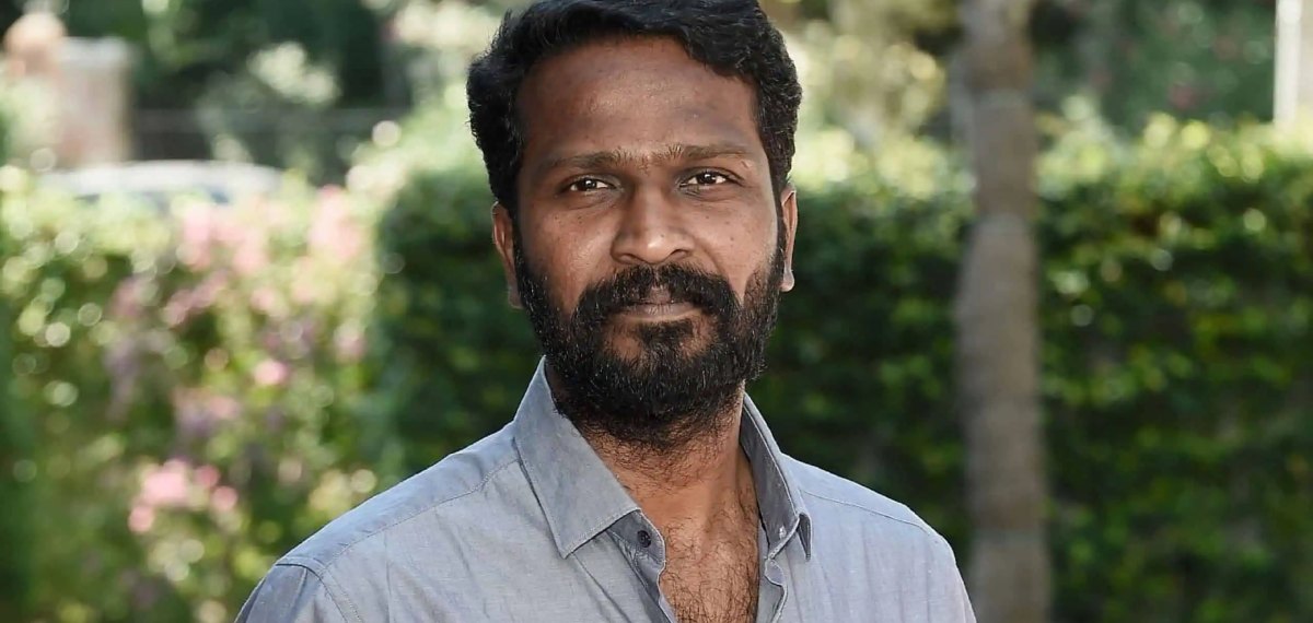 എന്റെ ശീലവുമായി പൊരുത്തപ്പെടാൻ കഴിയാത്ത നടന്മാരുണ്ട്, നിരാശയില്ല, ആ ശീലം മാറ്റാനും പോകുന്നില്ല; വെട്രിമാരൻ