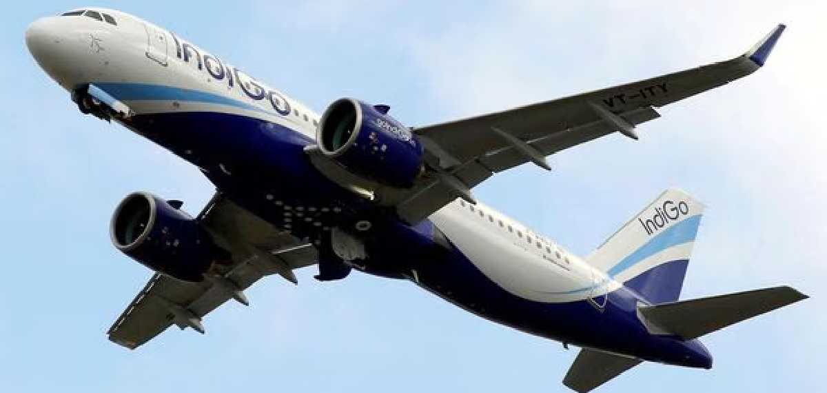 നവംബറിൽ ഇൻഡിഗോ റദ്ദാക്കിയത് 1200ലധികം ഫ്ളൈറ്റുകൾ! കാരണമിതാണ്