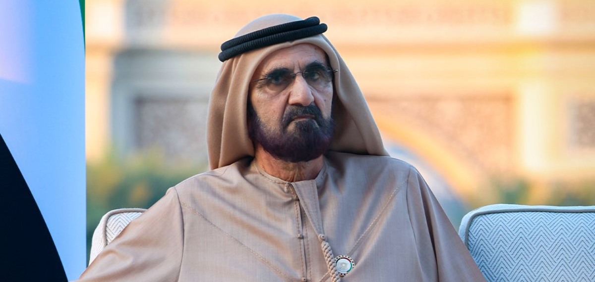 യുഎഇയെ ഉയരങ്ങളിലേക്ക് നയിച്ച ഭരണാധികാരി; ഷെയ്ഖ് മുഹമ്മദ് ബിന് റാഷിദ് അൽ മക്തും നേതൃത്വത്തിന് 20 വർഷം