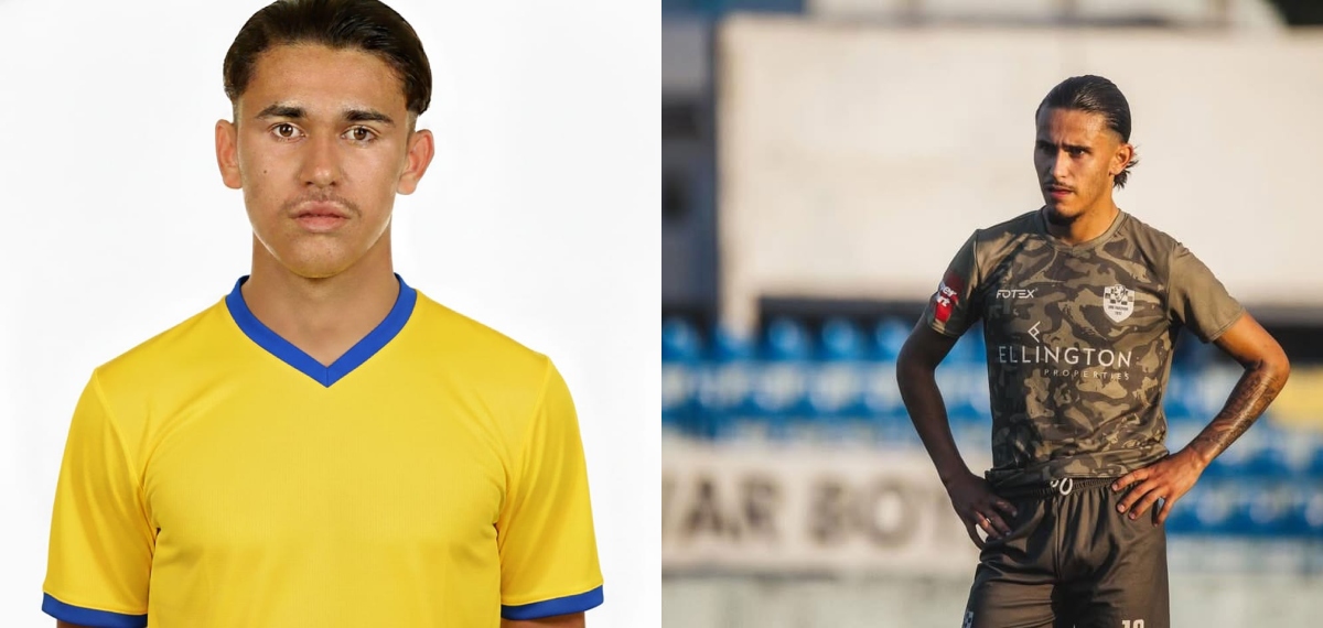 'കൊടുക്കൽ മാത്രമല്ല, വാങ്ങലുമുണ്ട്'; വിദേശ താരത്തെ സൈൻ ചെയ്ത് ബ്ലാസ്റ്റേഴ്‌സ്