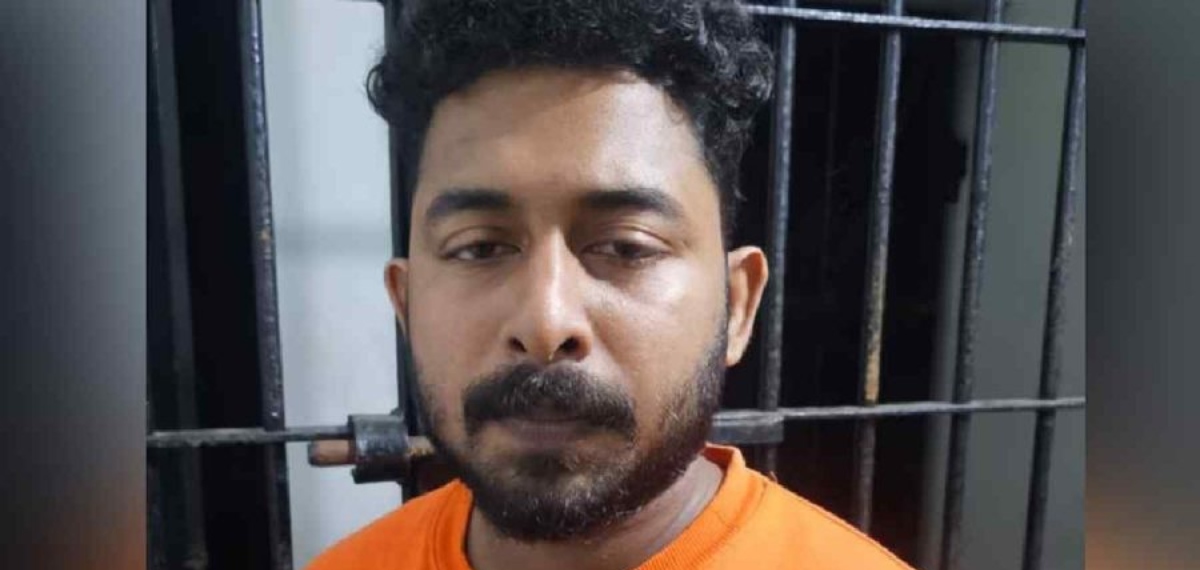 വിവാഹവാഗ്ദാനം നല്‍കി പീഡനം; ഗര്‍ഭം അലസിപ്പിച്ച ശേഷം ജാതിപേര് വിളിച്ച് അധിക്ഷേപിച്ച യുവാവ് അറസ്റ്റില്‍