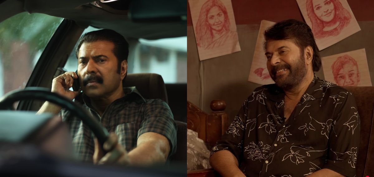 കളങ്കാവലിന് സയനൈഡ് മോഹന്റെ കേസുമായിട്ട് ബന്ധമുണ്ടോ?; മനസുതുറന്ന് മമ്മൂട്ടി