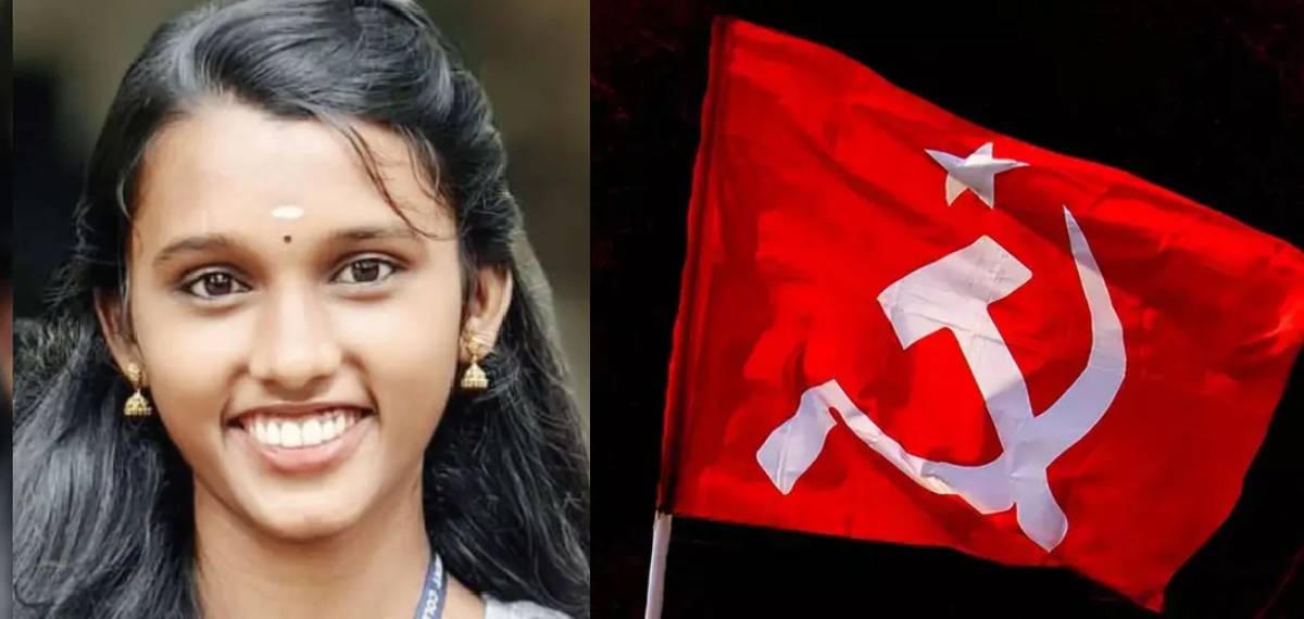 21കാരിയെ അങ്കത്തിനിറക്കി ബിജെപി വാര്ഡ് പിടിക്കാന് സിപിഐഎം; എല്ഡിഎഫിന് പ്രതീക്ഷയായി സ്നേഹ