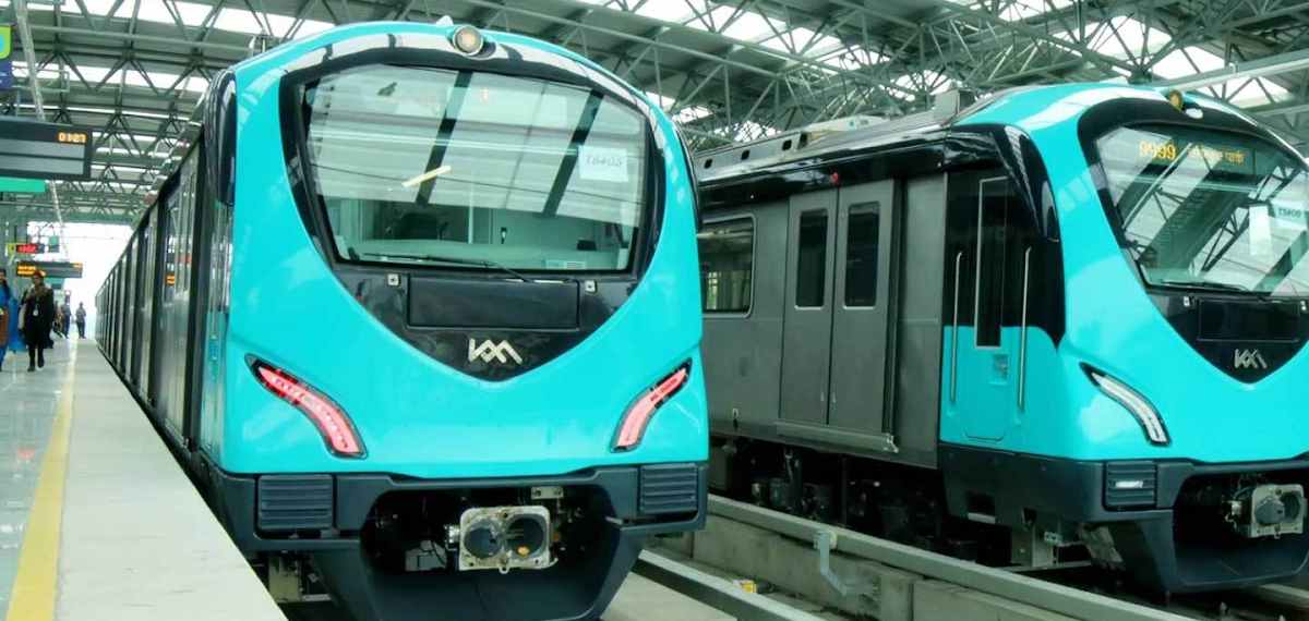 ഇന്‍ഫോപാര്‍ക്കിലേക്ക് മെട്രോ: 1000 കോടി വായ്പയെടുക്കാന്‍ കൊച്ചി മെട്രോയ്ക്ക് അനുമതി