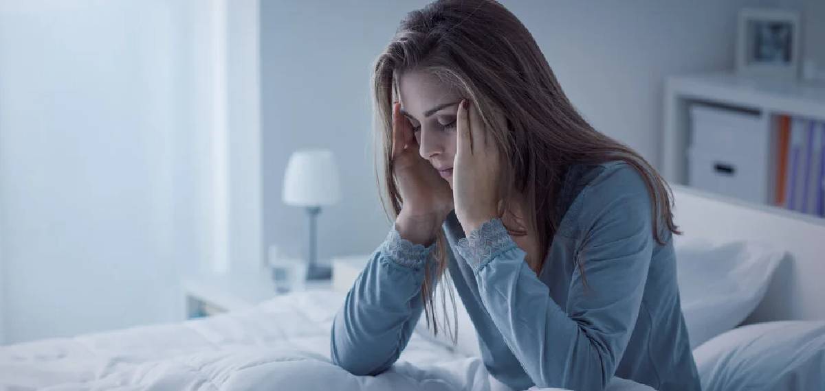 ഉറക്കകുറവാണോ പ്രശ്‌നം ? എന്നാല്‍ ഇവയെ നിങ്ങളുടെ ഡയറ്റില്‍ ചേര്‍ക്കൂ