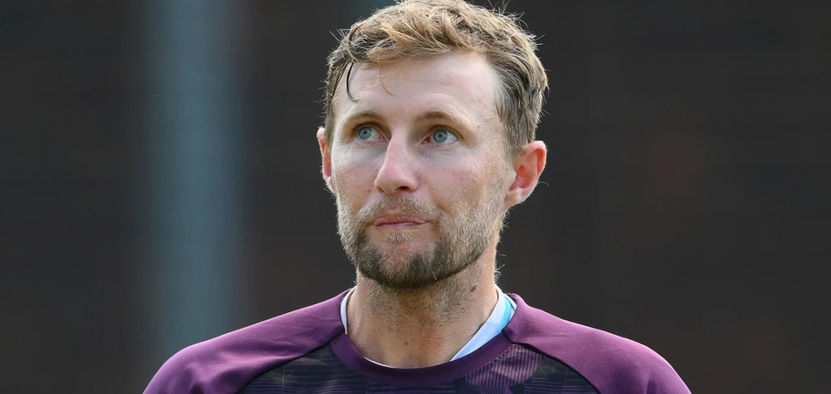 'ആഷസ് പരമ്പരയിൽ എന്തിനാണ് പിങ്ക് ടെസ്റ്റ്?'; ചോദ്യവുമായി ജോ റൂട്ട്