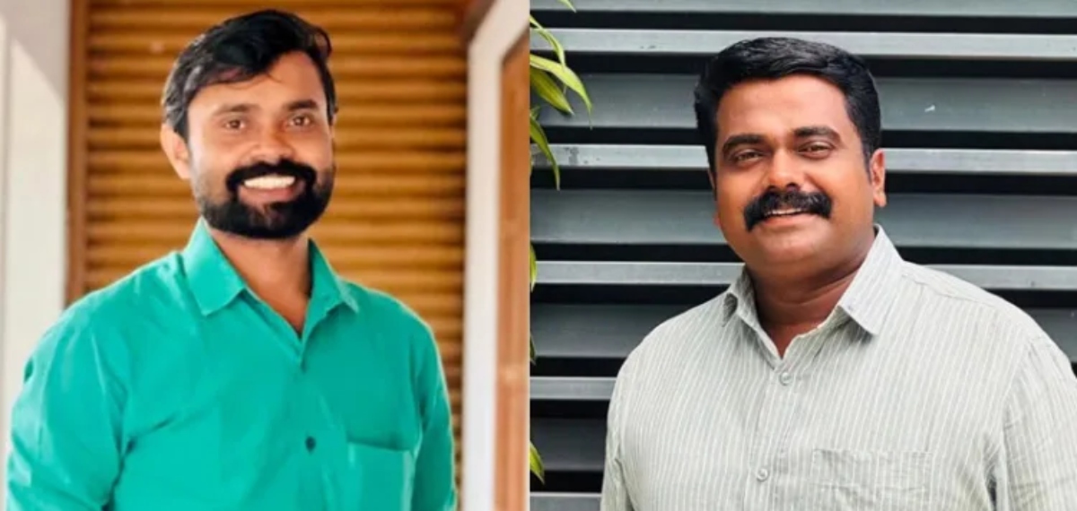 പൊലീസിനെ ബോംബെറിഞ്ഞ് വധിക്കാന് ശ്രമിച്ചെന്ന കേസ്; LDF സ്ഥാനാര്ത്ഥി അടക്കം രണ്ടുപേര്ക്ക് 20 വര്ഷം തടവുശിക്ഷ