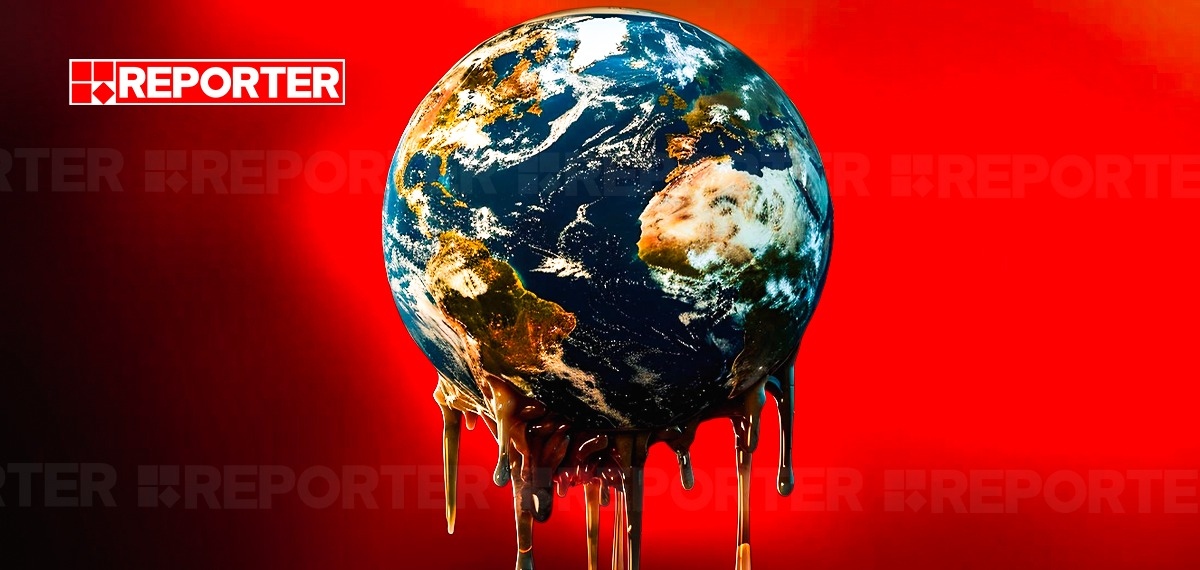 വെന്തുരുകുന്ന ഭൂമി, ഉയരുന്ന ചൂട്; ഇന്ത്യയടക്കം രാജ്യങ്ങൾ അപകടത്തിലെന്ന് ഗവേഷണ റിപ്പോർട്ട്