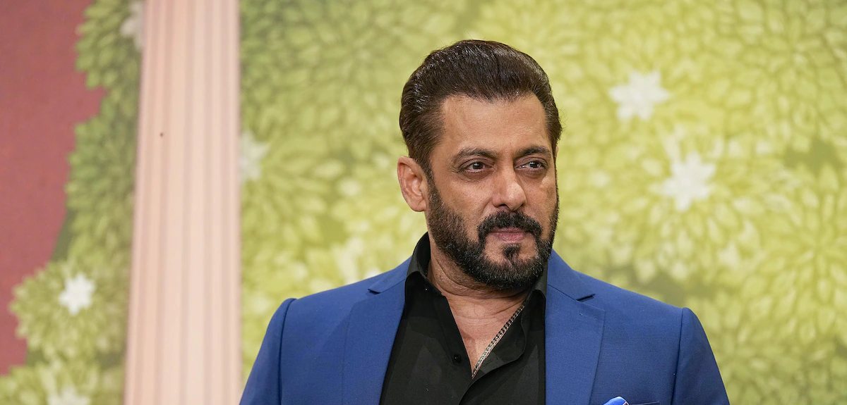 2,900 കോടി രൂപയുടെ ആസ്തി ഉണ്ടായിട്ടും താമസിക്കുന്നത് 1 BHKയിൽ; കാരണം തുറന്നു പറഞ്ഞ് സൽമാൻ ഖാൻ