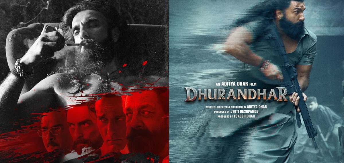 തളർത്താൻ നോക്കിയിട്ട് ഇപ്പോ എന്തായി! ബോക്സ് ഓഫീസിൽ രൺവീറിന്റെ താണ്ഡവം; 'ധുരന്ദർ' കളക്ഷൻ റിപ്പോർട്ട്