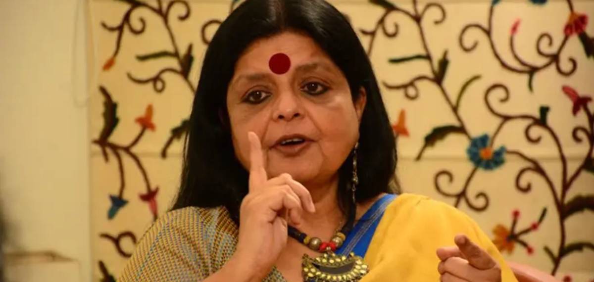 'പല സംസ്ഥാനങ്ങളിലും കോണ്ഗ്രസ് ശക്തമാണ്, എന്നാല് വോട്ട് ബിജെപിക്ക് പോകുന്നു': ദീപാദാസ് മുന്ഷി