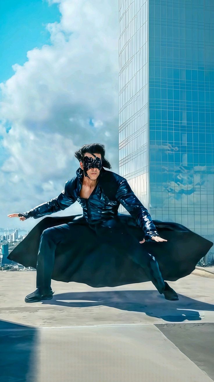 krrish 4