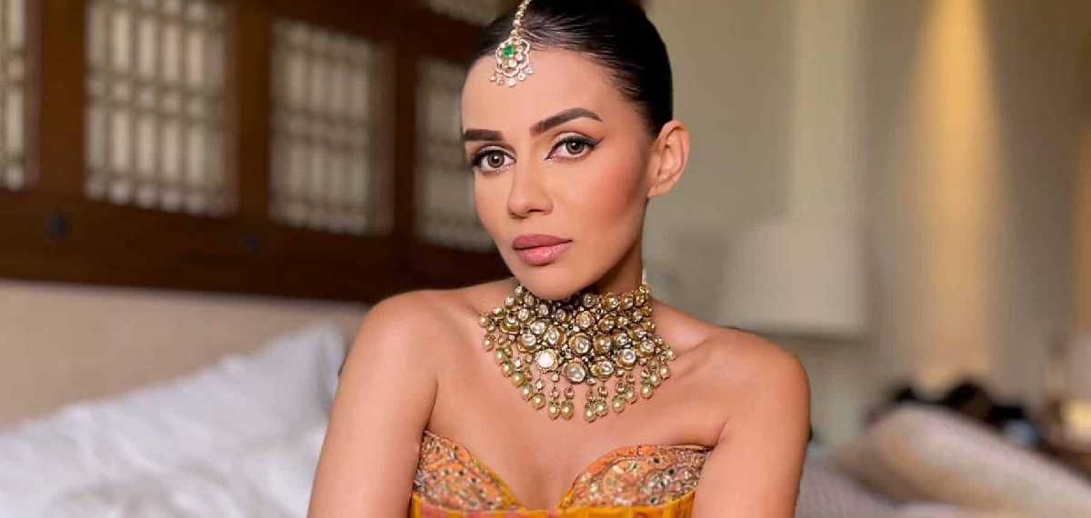 Komal Pandey