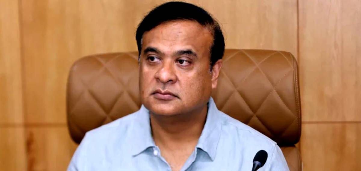 അസമിൽ ഹിന്ദു ദമ്പതികൾ ഒന്നിലധികം കുട്ടികൾക്ക് ജന്മം നൽകണം; വീണ്ടും വിവാദ പ്രസ്താവനയുമായി ഹിമന്ത ബിശ്വ ശർമ്മ