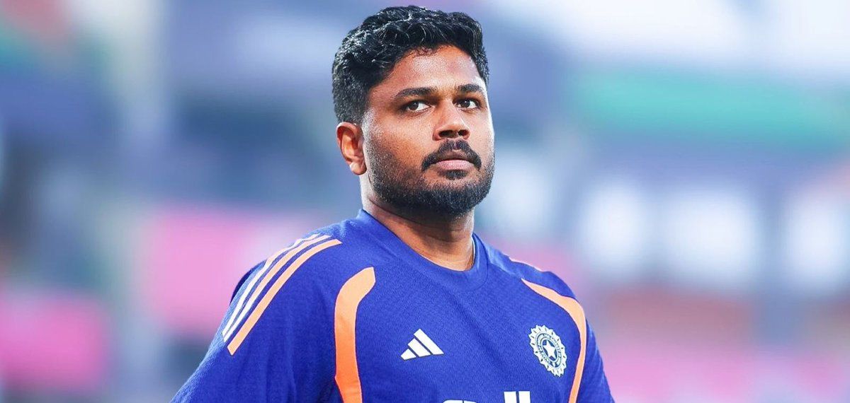 സഞ്ജു ബെഞ്ചില്‍ തന്നെ; നെതര്‍ലാന്‍ഡ്‌സിനെതിരെ ഇന്ത്യയ്ക്ക് ടോസ്, ടീമില്‍ രണ്ട് മാറ്റങ്ങള്‍