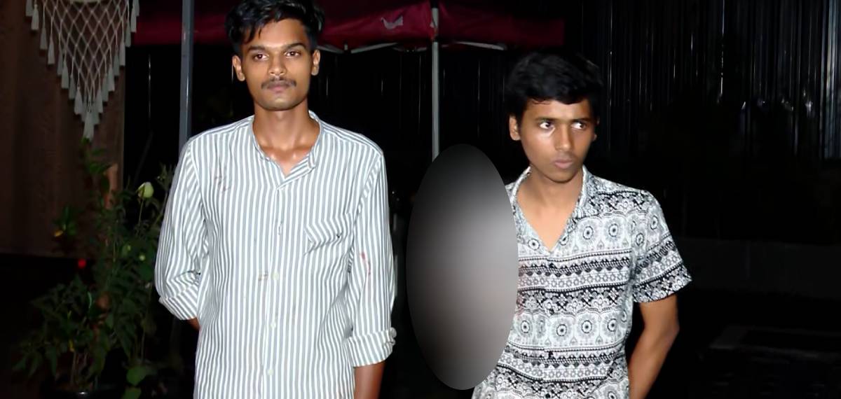 കൊച്ചിയില്‍ ഓണാഘോഷത്തിനിടെ വിദ്യാര്‍ത്ഥിക്ക് വെട്ടേറ്റു; കോളേജ് ഒത്തുതീര്‍പ്പിന് ശ്രമിക്കുന്നുവെന്ന് പരാതി