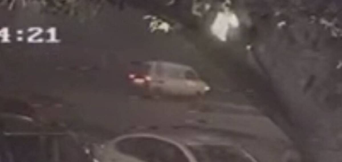 ഫരീദാബാദില്‍ യുവതിയെ സംഘം വലിച്ചെറിഞ്ഞത് അതിവേഗത്തില്‍ പാഞ്ഞ വാനില്‍ നിന്ന്; തലയ്ക്കും മുഖത്തും ഗുരുതര പരിക്ക്