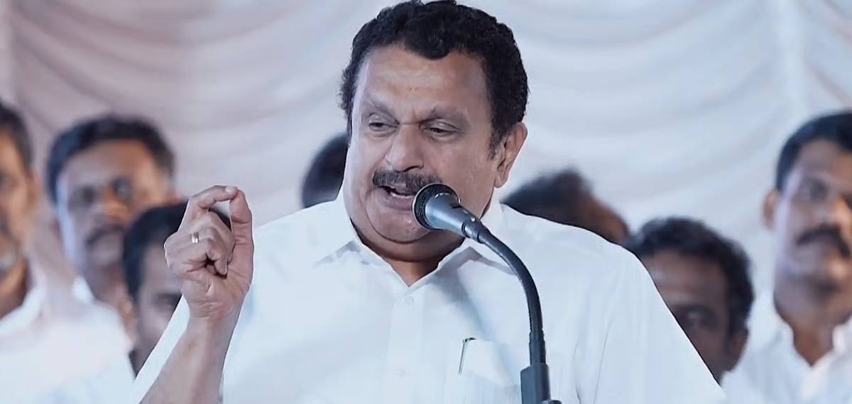 സമൂഹം എപ്പോഴും അതിജീവിതയ്ക്കൊപ്പം, അനുകൂല വിധി ഉണ്ടാകുമെന്ന് പ്രതീക്ഷിക്കുന്നു: കെ മുരളീധരന്