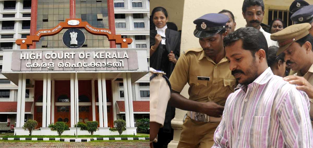 'തവനൂർ ജയിലിൽ നിന്ന് കണ്ണൂരിലേക്ക് മാറ്റണം'; ഹൈക്കോടതിയെ സമീപിച്ച് കൊടി സുനിയുടെ അമ്മ; വിശദീകരണം തേടി കോടതി