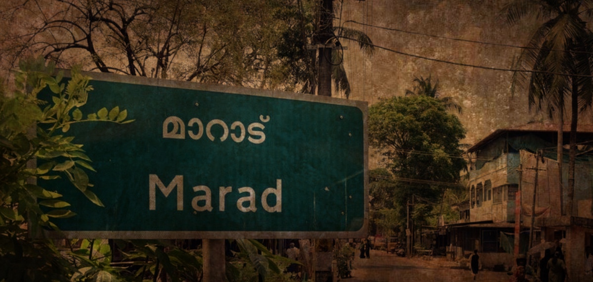 Marad is no longer a warning signal. It is the reality. This small village near the ancient port of Beypore in the Kozhikode district of Kerala, is a reminder of the way this state is being converted into a communal cauldron despite its great tradition of multi–culturalism and secular, democratic politics.