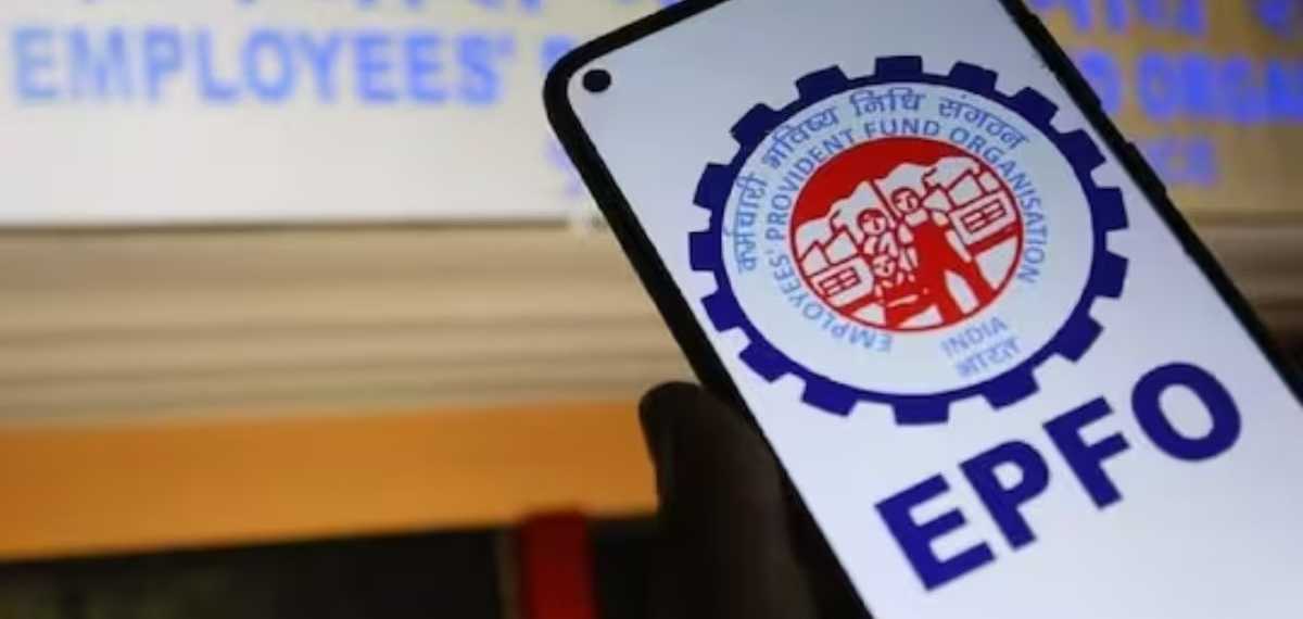 Employees’ Provident Fund