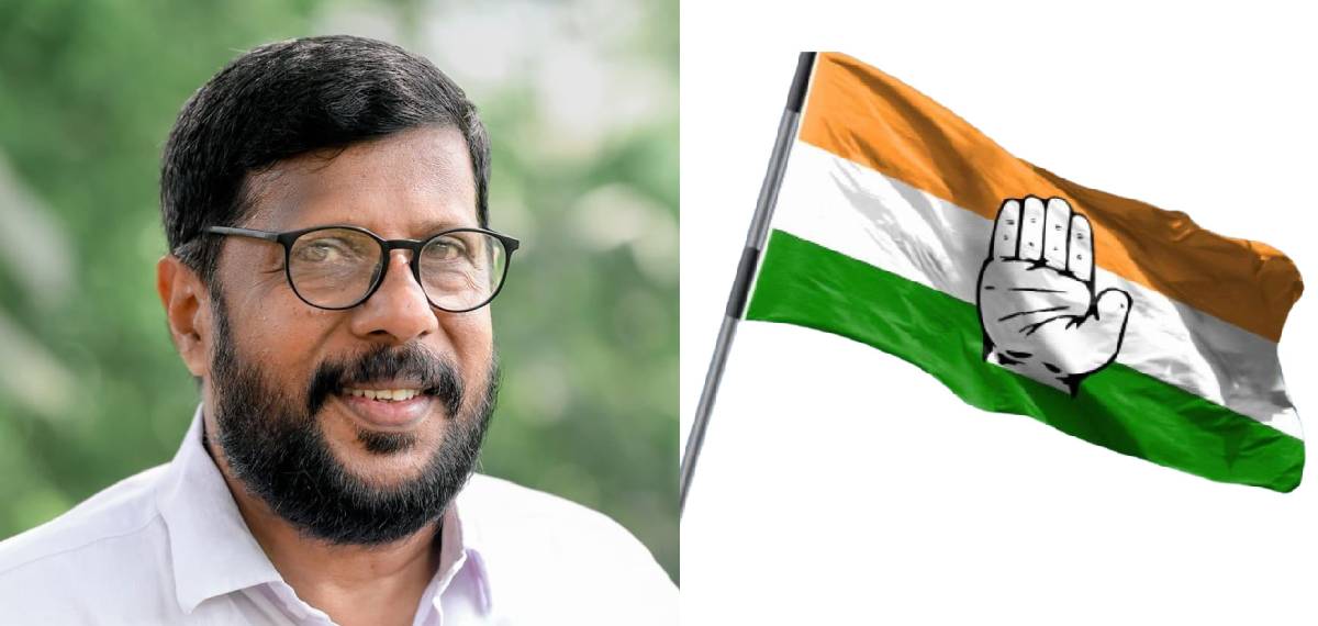 BJPയും SDPIയും തങ്ങളുടെ സഖ്യകക്ഷികള്‍ ആകുന്നതില്‍ വി ഡി സതീശന്റെ കോണ്‍ഗ്രസിന് ചാഞ്ചല്യമില്ല: അബ്ദുല്‍ ഖാദർ