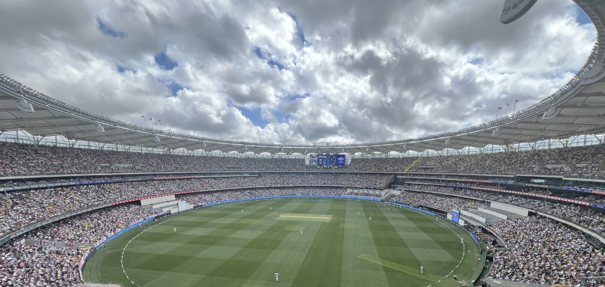 ആഷസിന് രണ്ട് ദിവസത്തിൽ അവസാനം; ഓസ്ട്രേലിയൻ ക്രിക്കറ്റിന് നഷ്ടം കോടികൾ