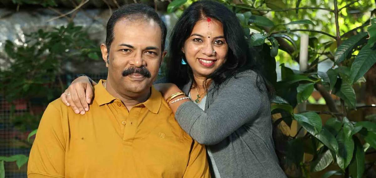 നടൻ തിലകന്റെ മകനും ഭാര്യയും ജനവിധി തേടുന്നു; 19ാം വാര്‍ഡില്‍ ലേഖയും 20ല്‍ ഷിബുവും സ്ഥാനാര്‍ത്ഥികള്‍