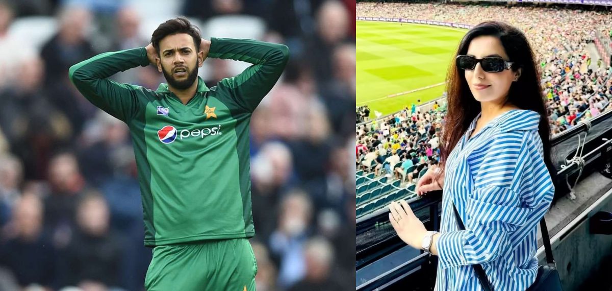 'ഗര്‍ഭഛിദ്രം, മാനസികപീഡനം, എല്ലാം മൂന്നാമതൊരാള്‍ കാരണം'; പാകിസ്താൻ താരത്തിനെതിരെ ഗുരുതര ആരോപണവുമായി മുന്‍ഭാര്യ