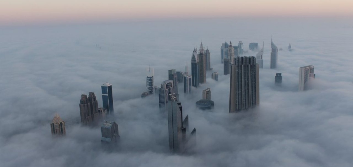 യുഎഇയിൽ മൂടൽ മഞ്ഞ് ശക്തമാകുന്നു; വാഹനം ഓടിക്കുന്നവര്‍ ജാഗ്രത പാലിക്കണമെന്ന് മുന്നറിയിപ്പ്