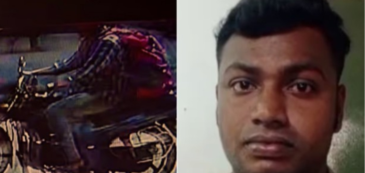 മോഷ്ടിച്ച ബൈക്കില്‍ കറങ്ങിയ യുവാവിനാല്‍ ഉടമയ്ക്ക് പിഴയോട് പിഴ; ഒടുവില്‍ പ്രതി സ്‌റ്റേഷനിലെത്തി കീഴടങ്ങി