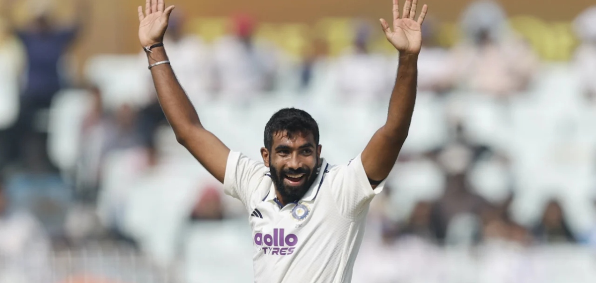 കൂടുതൽ അഞ്ച് വിക്കറ്റ് പ്രകടനത്തിൽ ബുംറ അഞ്ചാമൻ; ബാക്കി നാലുപേർ ആരൊക്കെ!