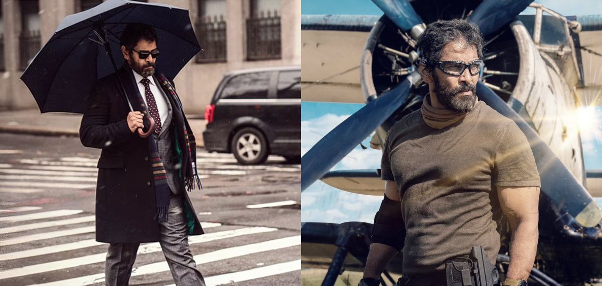 10 വർഷത്തെ കാത്തിരിപ്പ് അവസാനിക്കുന്നു, 'ധ്രുവനച്ചത്തിരം' തിയേറ്ററുകളിലേക്ക് , റിപ്പോർട്ട്