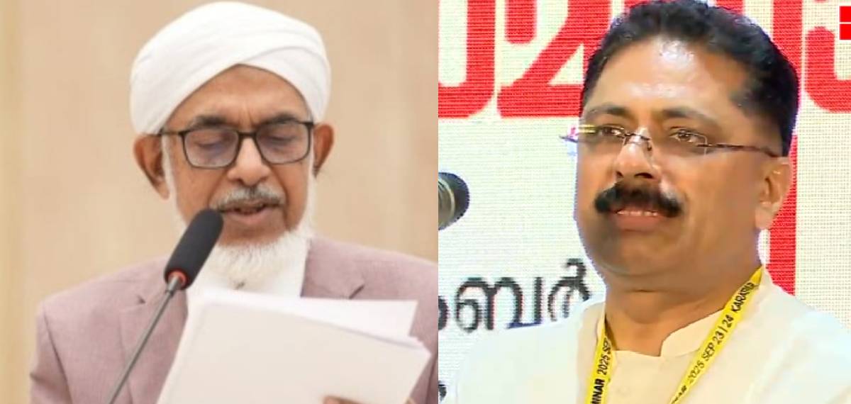 'നദ്‌വി കൂടുതലും കണ്ടത് ലീഗുകാരായ മന്ത്രിമാരെയും എംഎൽഎമാരെയും'; വൈഫ് ഇൻ ചാർജ് പരാമർശത്തിൽ നദ്‌വിക്കെതിരെ ജലീൽ
