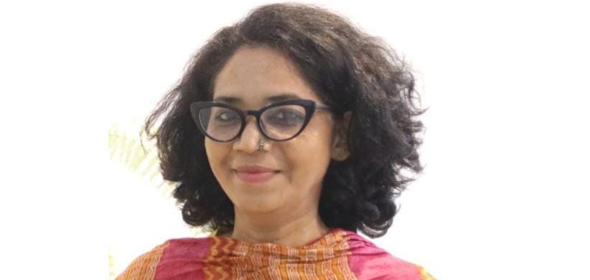 ഡോക്യുമെൻ്ററി സംവിധായിക രാഖി സാവിത്രി അന്തരിച്ചു