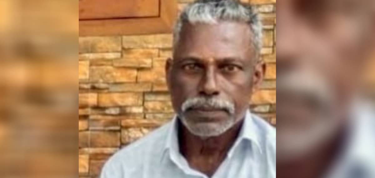 കോവളത്ത് കടലില്‍ വീണ മത്സ്യത്തൊഴിലാളിയുടെ മൃതദേഹം കണ്ടെത്തി