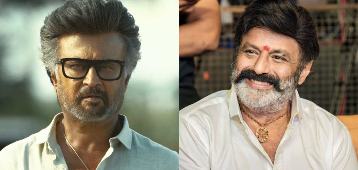 രജിനികാന്തിനൊപ്പം അഭിനയിക്കാൻ ഇക്കുറിയും ബാലയ്യ ഇല്ല, ജയിലർ 2 വിൽ നിന്ന് നടൻ പിന്മാറിയതായി റിപ്പോർട്ടുകൾ