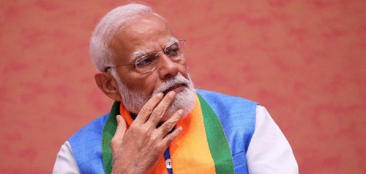 നരേന്ദ്ര മോദിയുടെയും എൻഡിഎയുടെയും ജനപ്രീതി ഇടിയുന്നു: India Today-CVoter Mood of the Nation സർവ്വെ
